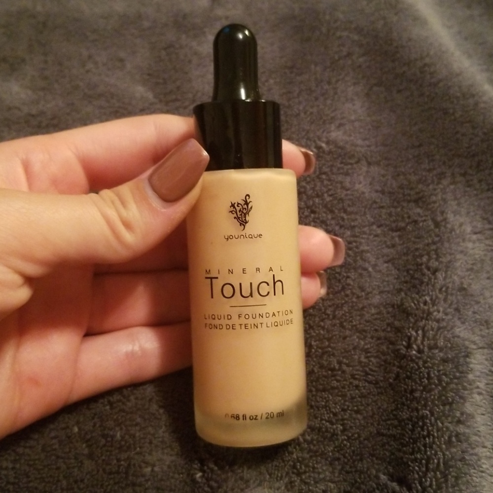 Foundation